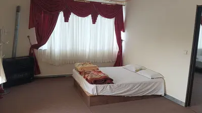 مجتمع اقامتی امیرکبیر - واحد شش تخته ۵۰۸