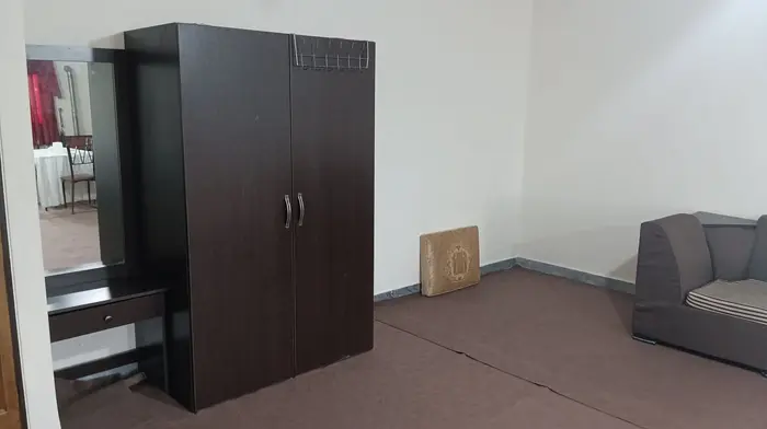 مجتمع اقامتگاهی امیرکبیر - واحد شش تخته ۵۰۸