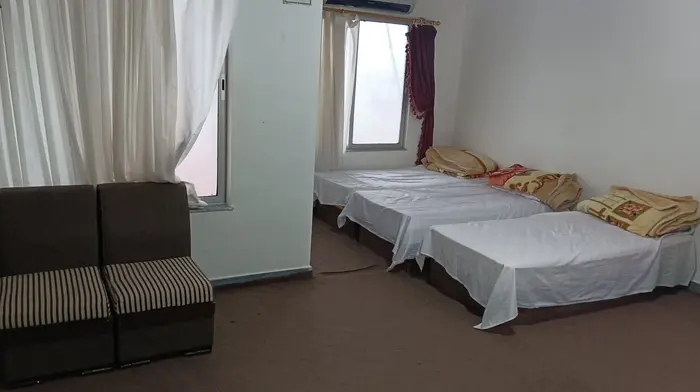 امیر کبیر - واحد ۵۰۱