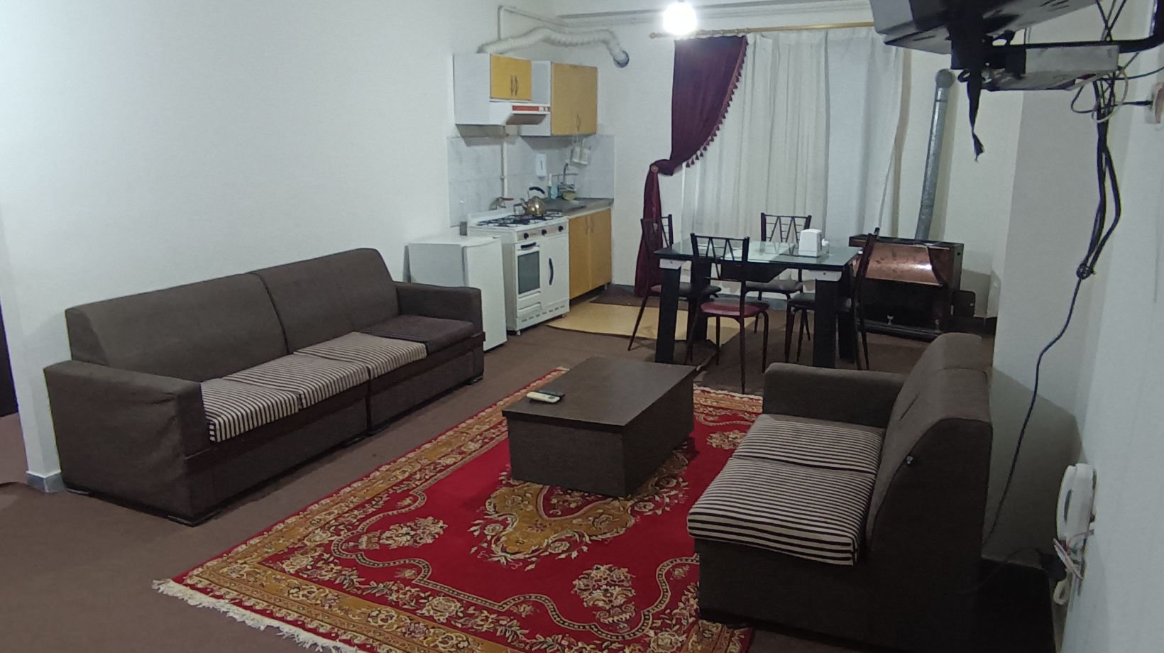 امیرکبیر - واحد ۵۰۱