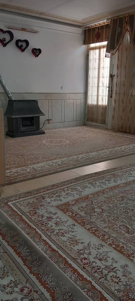 آپارتمان یک خوابه دشتستان 5