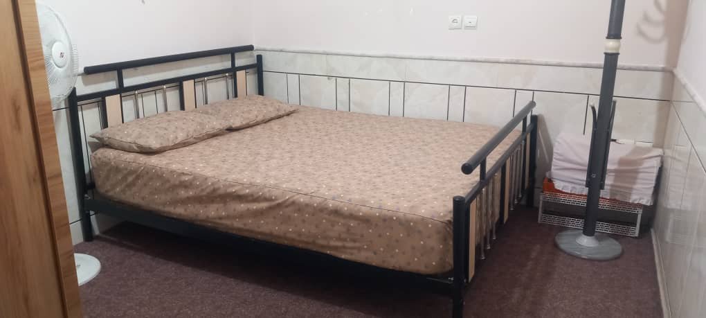 آپارتمان یک خوابه دشتستان 5