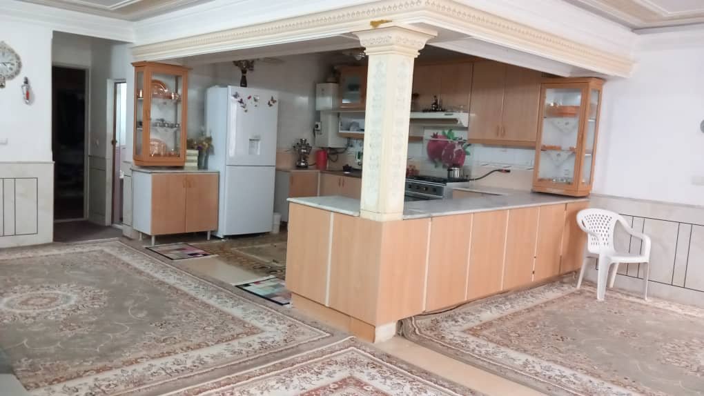 آپارتمان یک خوابه دشتستان 5