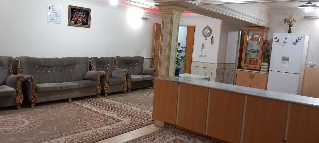 آپارتمان یک خوابه دشتستان 5