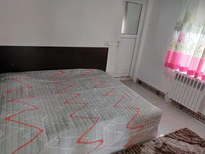 ویلا سه خوابه استخردار آبگرم شیرلو