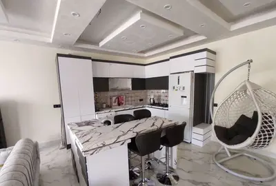 ویلا دوخوابه استخردار آبگرم آروین 2