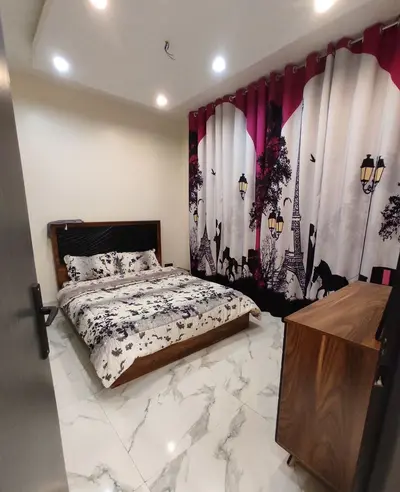 ویلا دوخوابه استخردار آبگرم آروین 2