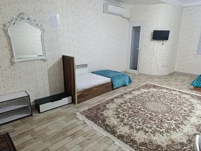 مجتمع اقامتی آهوان - واحد 101