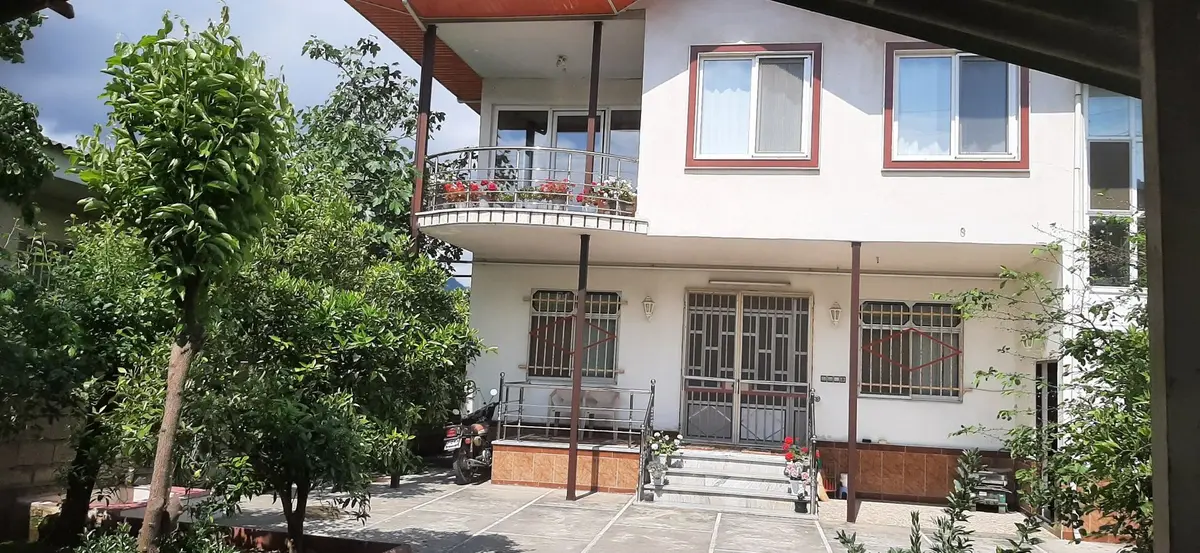 ویلا یک خوابه سادات شهر