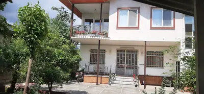 ویلا یک خوابه سادات شهر