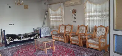 ویلا یک خوابه سادات شهر