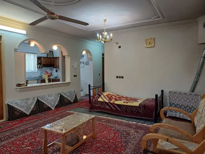 ویلا یک خوابه سادات شهر