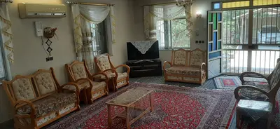 ویلا یک خوابه سادات شهر