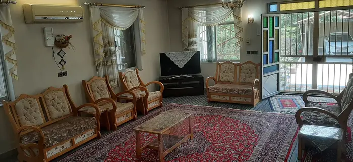 ویلا یک خوابه سادات شهر