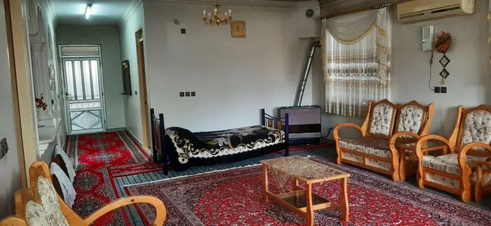 ویلا یک خوابه سادات شهر