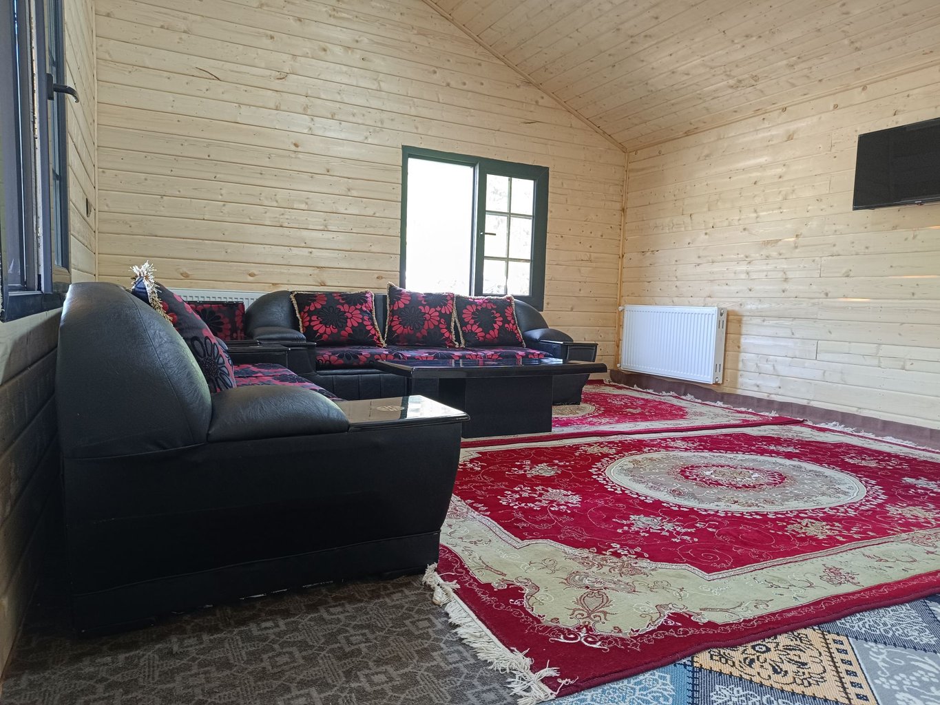 دوخوابه امین 1