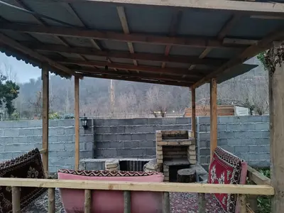 کلبه دوخوابه امین 1