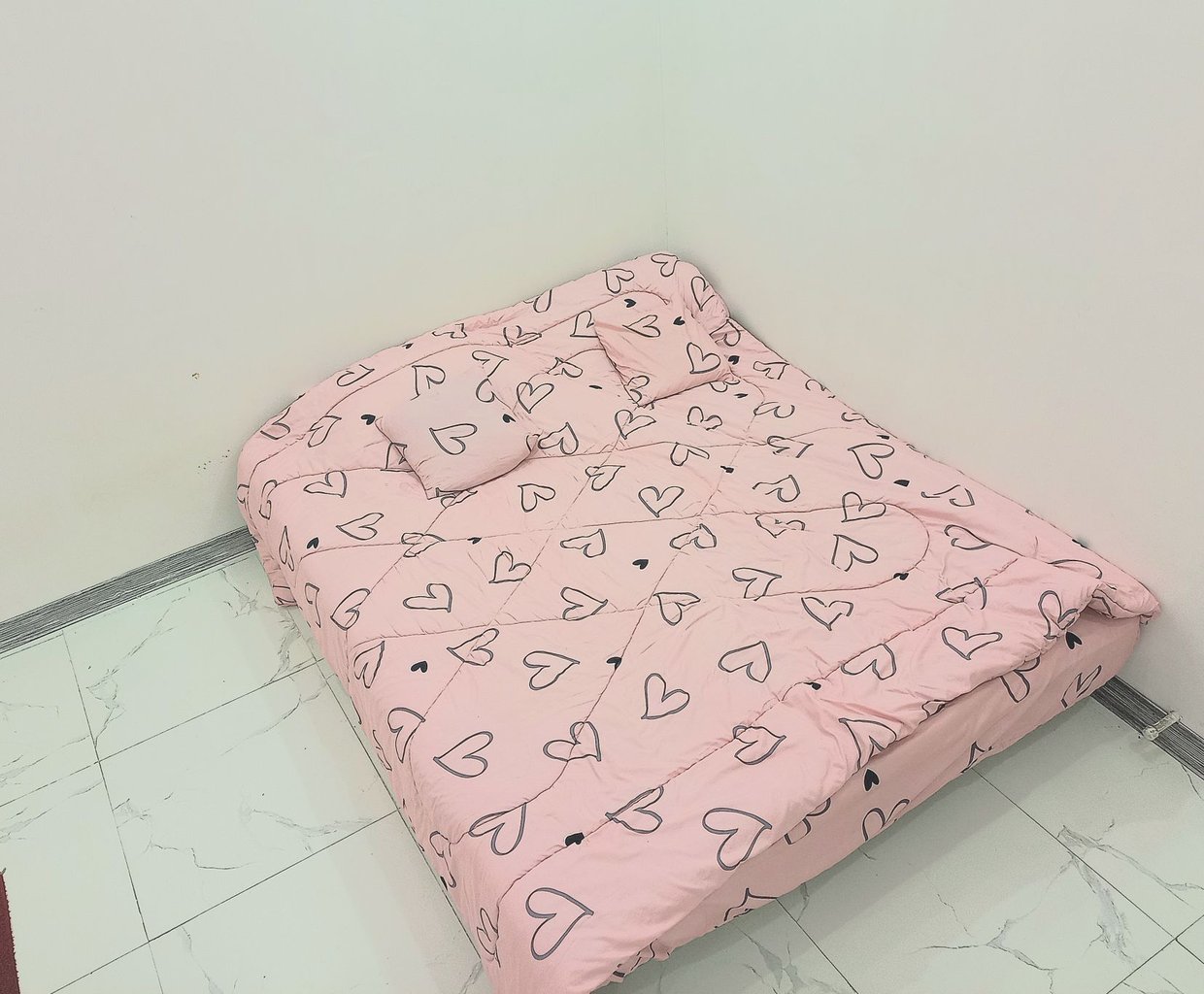 دوخوابه باغ دهشاد