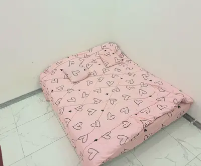 ویلا دوخوابه باغ دهشاد