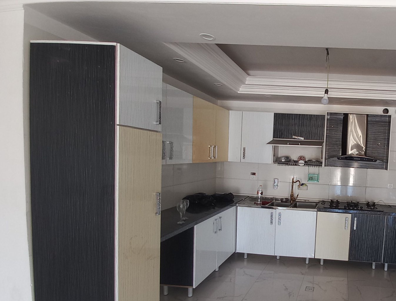 دوخوابه باغ دهشاد