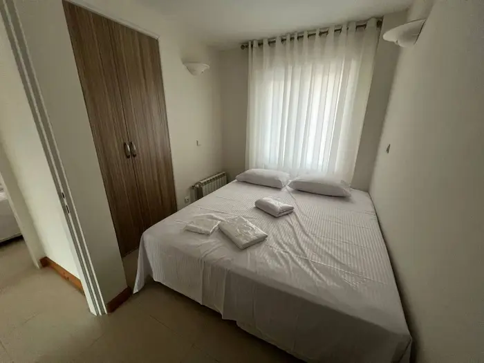 آپارتمان دوخوابه مزرعه سبز طبقه اول