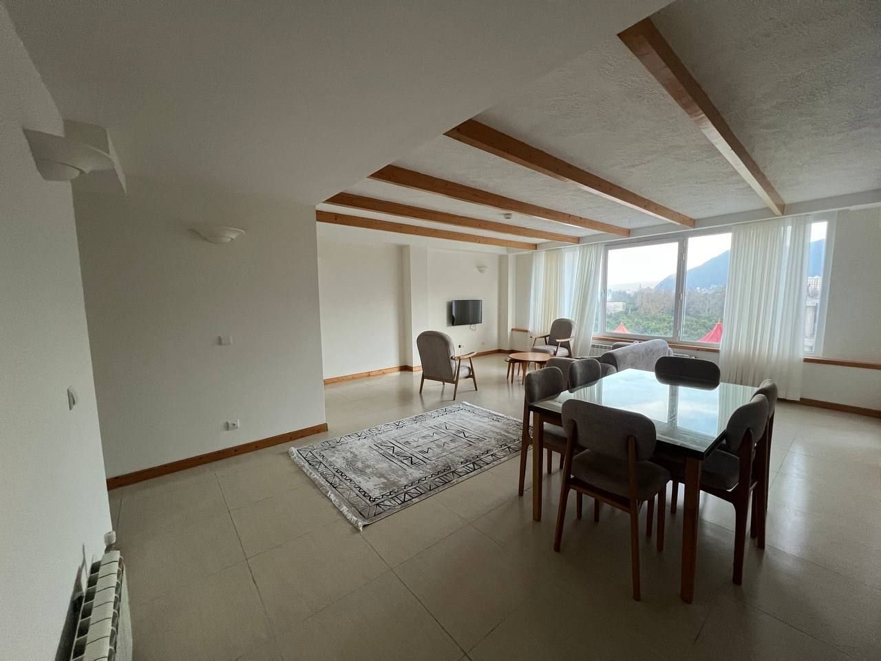 دوخوابه مزرعه سبز 2۲