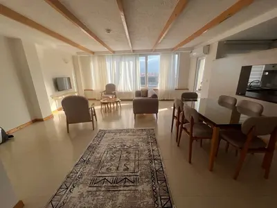 آپارتمان دوخوابه مزرعه سبز واحد 4