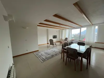 آپارتمان دوخوابه مزرعه سبز 2 شرقی