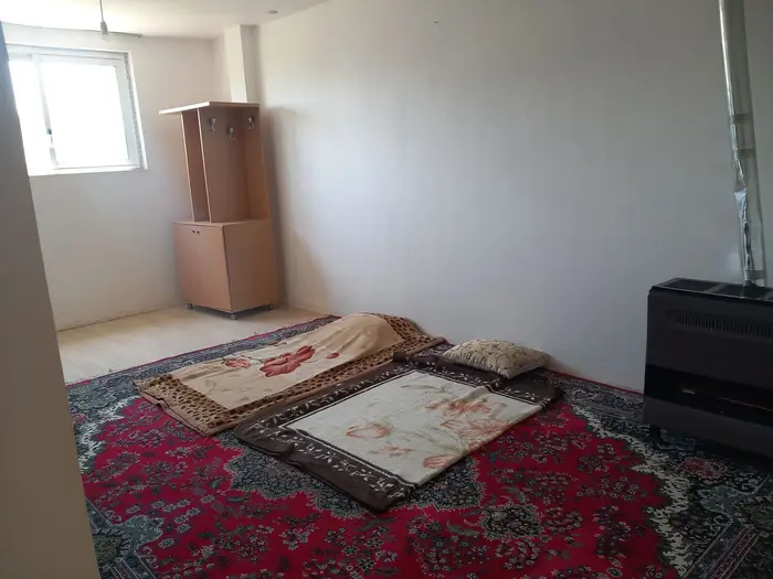 آپارتمان یک خوابه مستاجران
