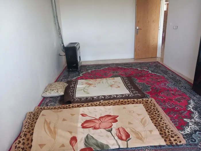 آپارتمان یک خوابه مستاجران