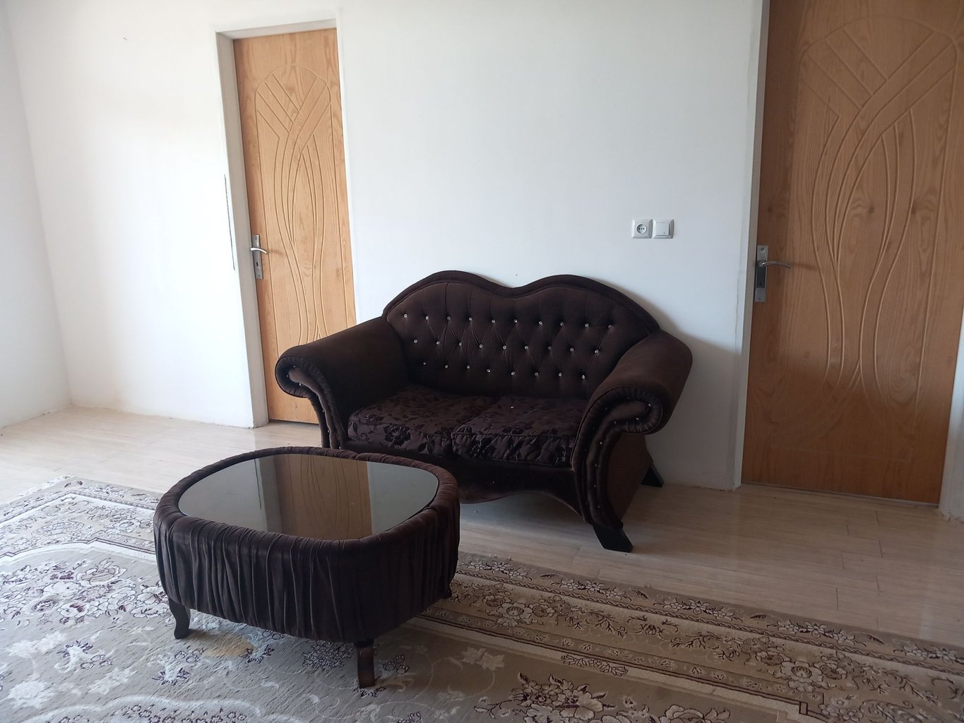 یک خوابه مستاجران