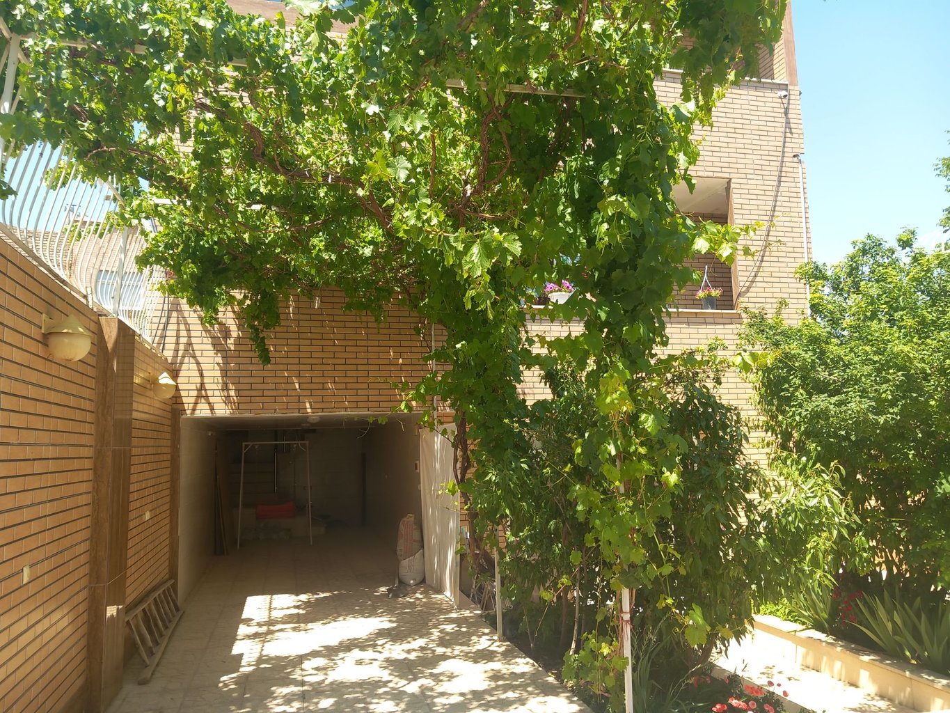 یک خوابه مستاجران