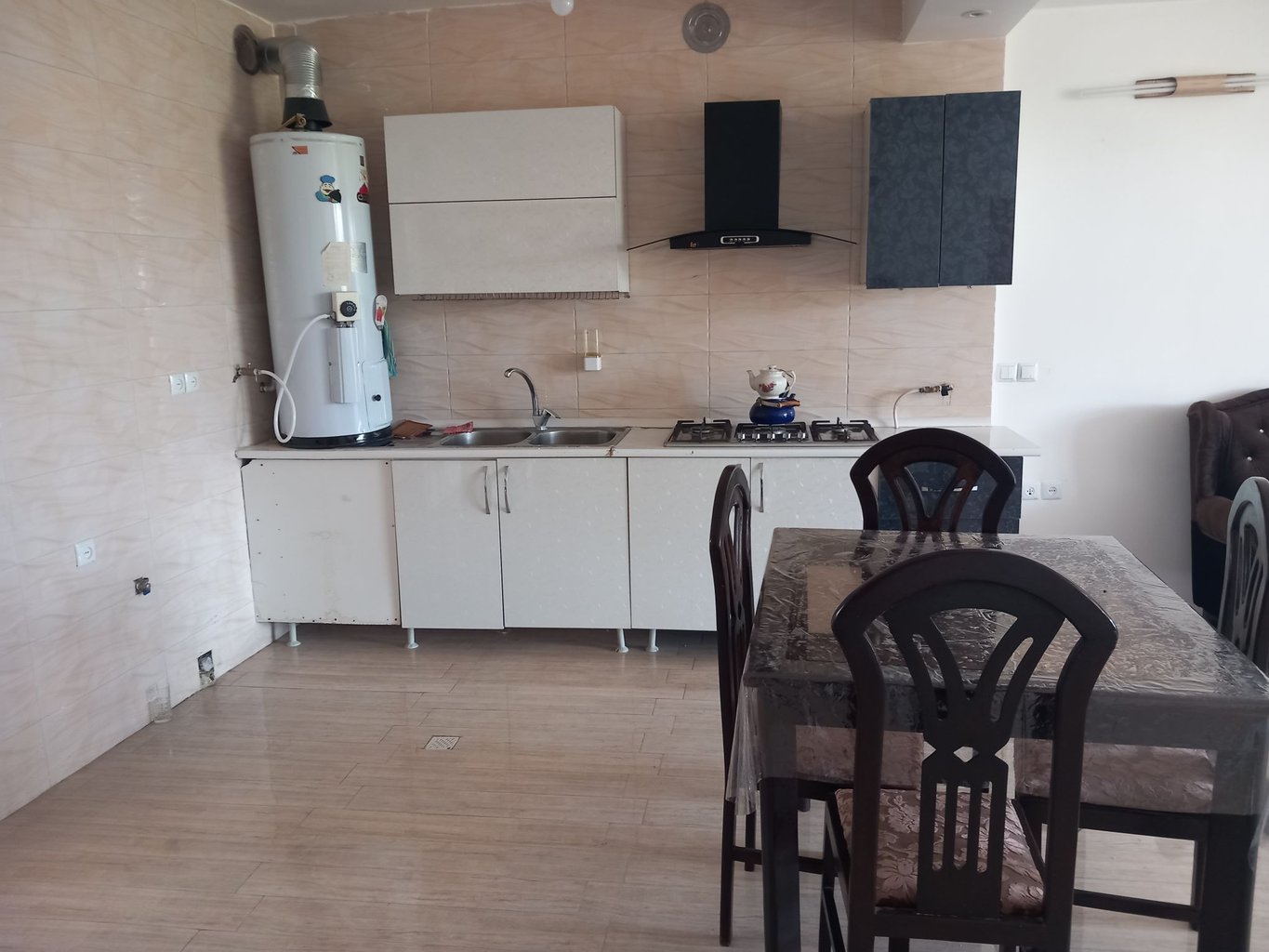 یک خوابه مستاجران