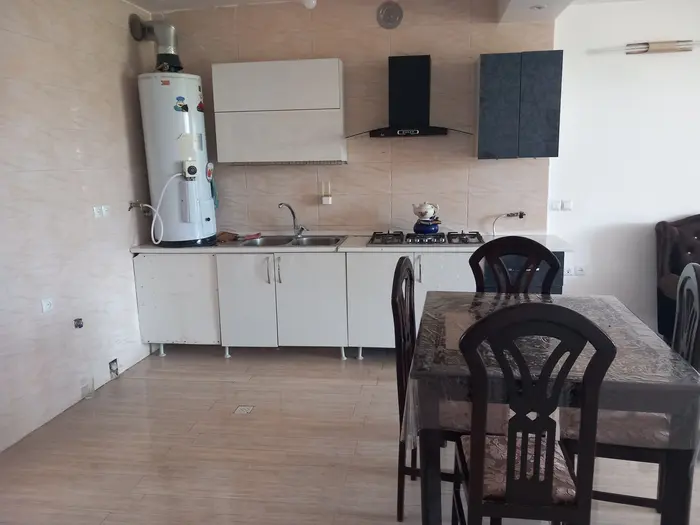 آپارتمان یک خوابه مستاجران