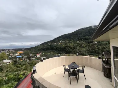 سوئیت فلت آشیانه عشق