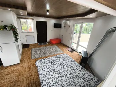 سوئیت فلت آشیانه عشق