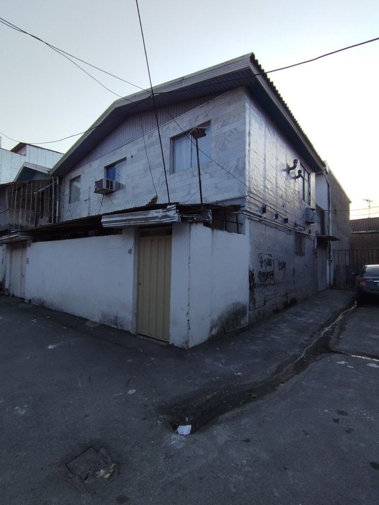 سوئیت یک خوابه محمدی 11