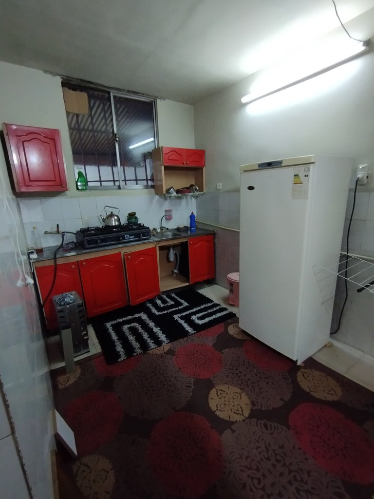 سوئیت یک خوابه محمدی 11