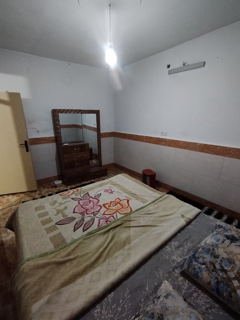 سوئیت یک خوابه محمدی 11