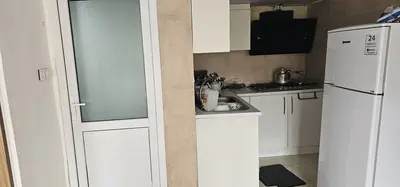 کلبه فلت محراب هاشمی