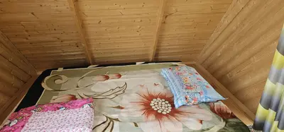 کلبه فلت محراب هاشمی