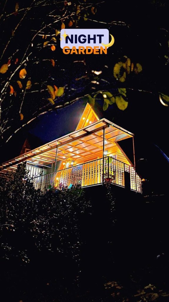 کلبه یک خوابه دوبلکس سوئیسی نارنجستان ۲ - پیش فرض