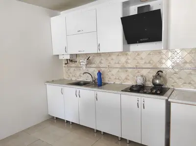 ویلا دوخوابه ساحل باغ سبز 2