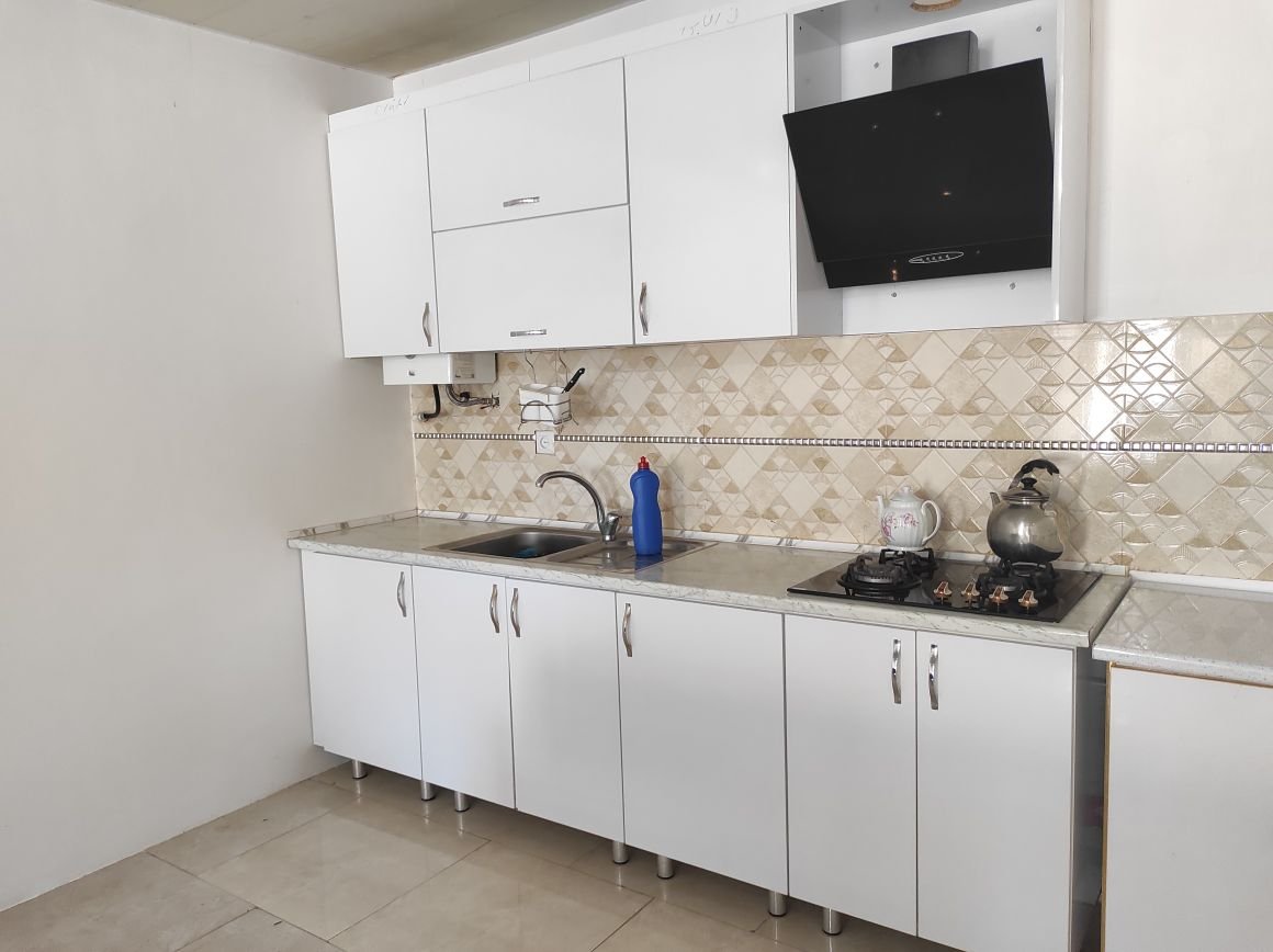 ویلا دوخوابه ساحل باغ سبز 2