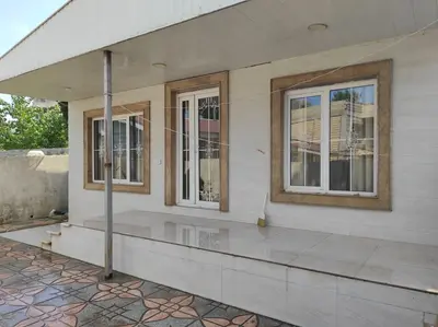 ویلا دوخوابه ساحل باغ سبز 2