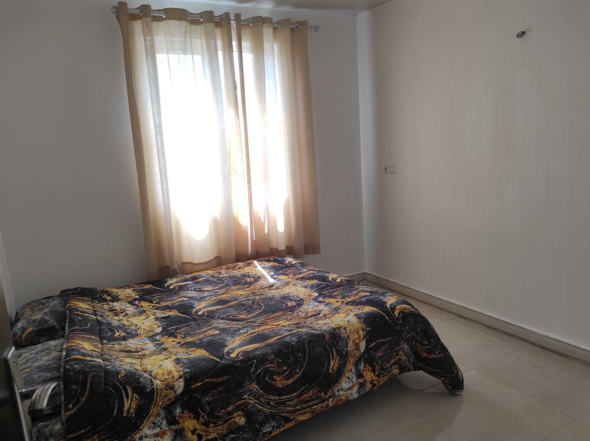 ویلا دوخوابه ساحل باغ سبز 2