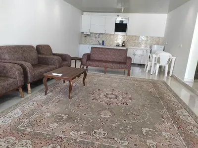 ویلا دوخوابه ساحل باغ سبز 2