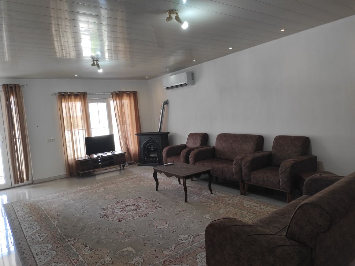 ویلا دوخوابه ساحل باغ سبز 2