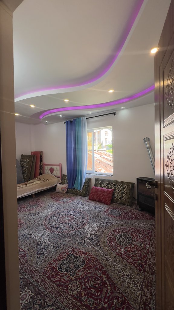 ویلا یک خوابه دوبلکس واز