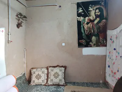 بومگردی باغ سبز بهشت واحد 3